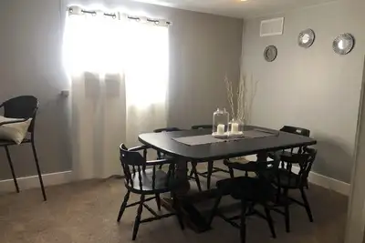 Image de Spacious 3-bedroom apartment in fabulous Fairfield with Ac, WiFi