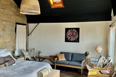 Image de The Stonehouse Makers' Maisonette