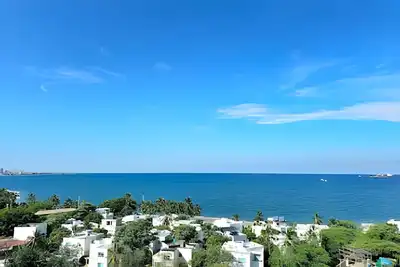 Image de Apartment in Pozos Colorados with sea view