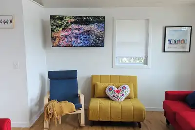 Image de Waterfront Cozy Cottage