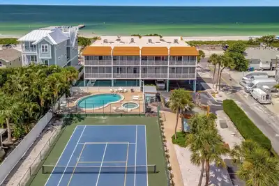 Image de Bradenton Beach to Bay Water Views
