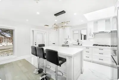 Image de Elegant Home – Spacious and Bright for a Relaxing Stay