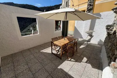 Casa Davidin - Lavaggiorosso - Levanto