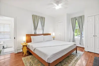 Image de Cottonwood Cottage Spacious 1br Downtown