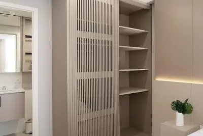 Image de Decorated 2 bedroom apartment in the center