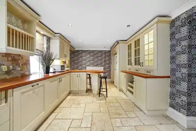 Image de The Georgian Townhouse - Indoor Hot Tub