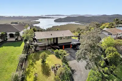 Image de Sunrise Lookout - Paihia Holiday Home