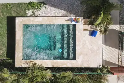 Image de Charming Getaway Villa