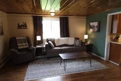 Image de Updated Urban Hideaway