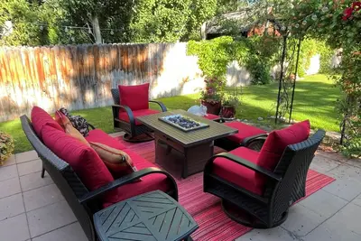 Image de Walk to River Run lodge at the base of Bald Mountain from this 3 bedroom home.