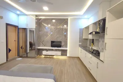 Image de Home Havens Studio Escape Near Bahria Active
