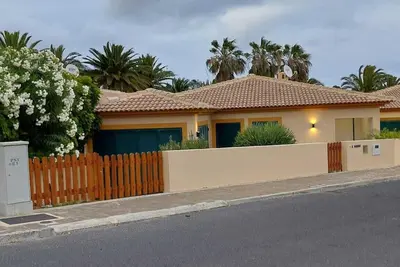 Image de House a few steps from the beach, Porto Santo