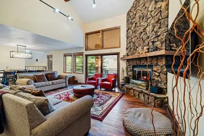 Image de Spacious Keystone Family Escape Great Location