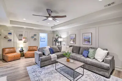 Image de Grand Prairie Retreat - 3bd/2ba w/ Yard
