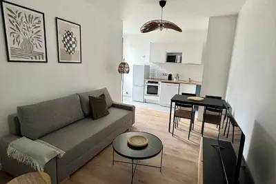 Image de Appartement 2 chambres Les Maisons des Pyrénées - Lourdes