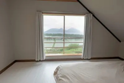 Image de Lake Toya and Nakajima