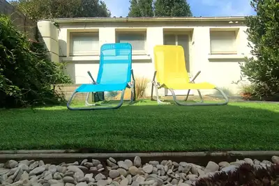 Image de Le petit chez soi