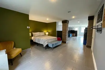 Image de Cozy Escape – Perfectly Positioned in the Heart of Niagara Falls