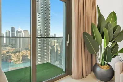 Image de Lux  1br  Burj Khalifa & Fountain Views