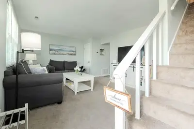 Image de Charming 2 Bedroom house with WiFi & Parking in Norfolk - Close to beach