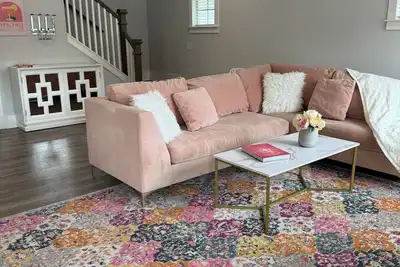 Image de Charming 3-bedroom house in fabulous Franklin- Close to downtown!