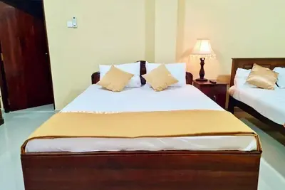 Image de Charming lodge in Galle with Ac and WiFi