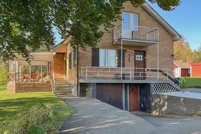 Image de Magnifique maison de 3 chambres à.