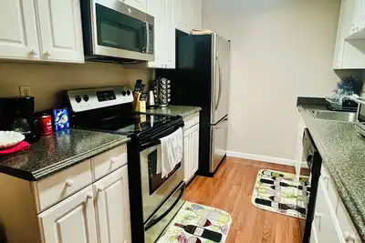 Image de Fantanstic Entire 4-bedroom Spacious house in Santa Clara Fast WiFi Near Levi's