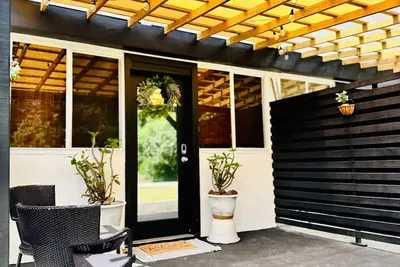Image de Studio Vellae! ! ! \n\nCharming, Safe, fully furnished studio near to everything