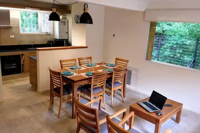 Image de Blue Bird Flat