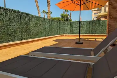 Image de Bungalow - Casa Sol
