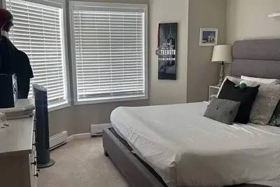 Image de Furnished Long Term Rental/close to Okanagan College and Kgh