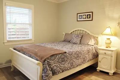 Image de Riverfront House in lovely Bridgeton Nc