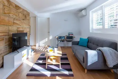 Image de 2bdr Brand New Apt Moments from Rnsh St Leonards