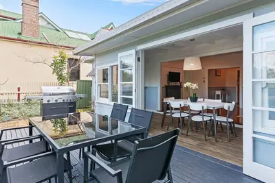 Image de Charming Cottage by the Water Pet Friendly WoyWoy