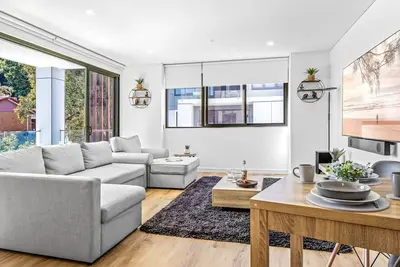 Image de Scenic Wollongong Gem City Location with Rooftop