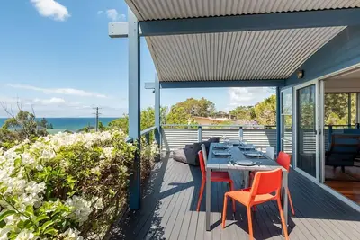 Image de Stunning Coastal Home Views 1 Hour From Sydney