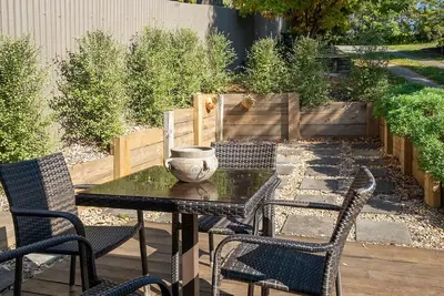Image de Architecturally Designed Nature Lovers Delight