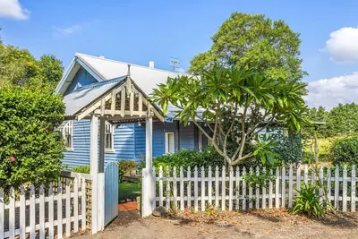 Image de Meroo Meadow Magic Charming Cottage Retreat