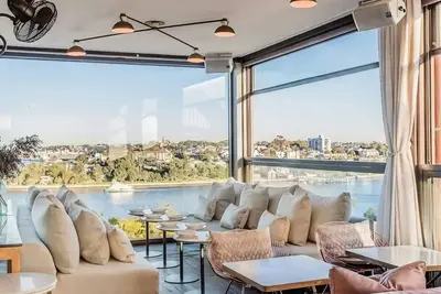 Image de Modern Heritage Home Stunning Bridge Views