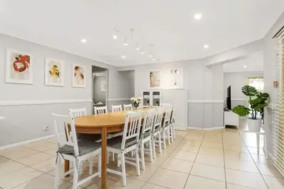 Image de Sanctuary On Walmer Sanctuary Point Nsw