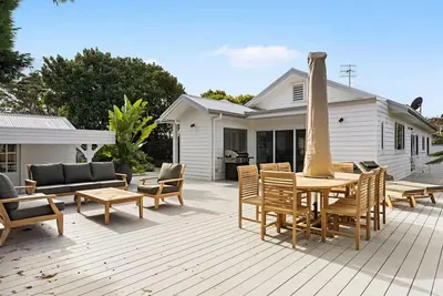 Image de Hillside Hamptons Indoor Fire and Fire Pit