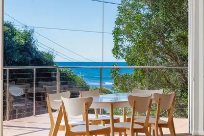 Image de Modern Beach Mansion 2 Minutes from Water