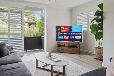Image de Urban Serenity 2br with Balcony Parking