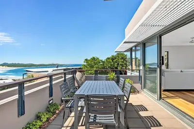 Image de Sea View Retreat Ocean Views Pool Spa