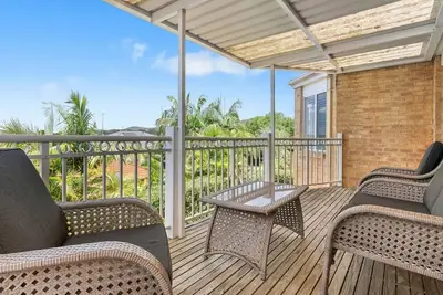 Image de Exclusive Luxury Oasis Tumbi Umbi Nsw
