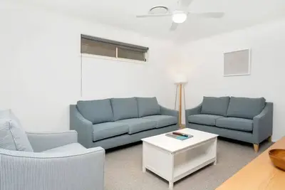 Image de Seaside Family Oasis 400m to the beach