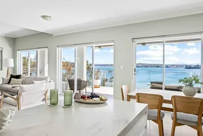 Image de Ocean Front Luxury The Lambeth Walk