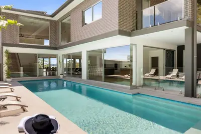 Image de Blue Haven Spectacular ocean views