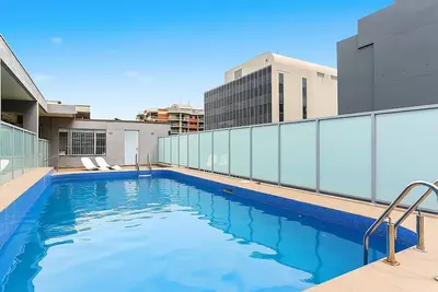 Image de Stylish 1br Haven in Bondi Junction